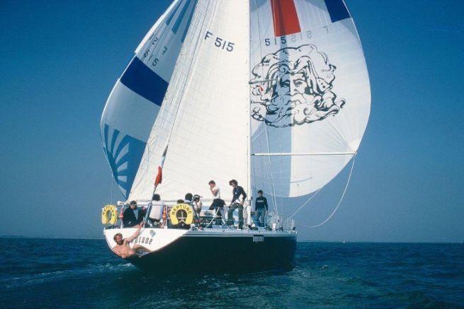 NEPTUNE CRUISER