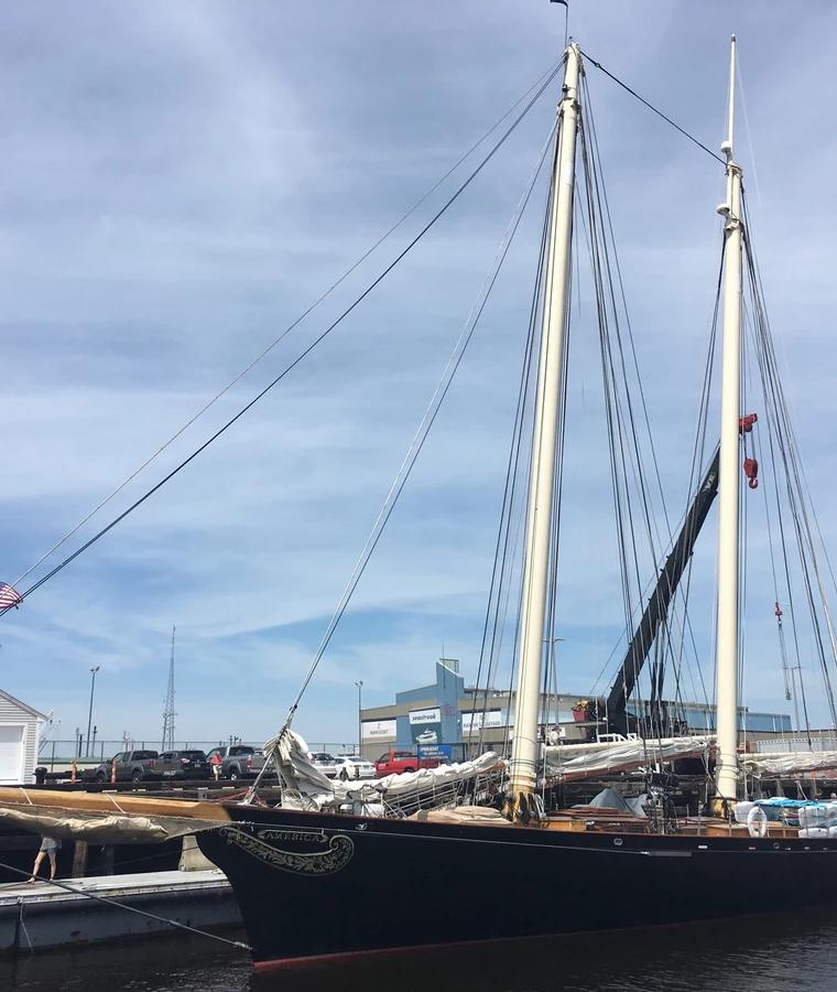 NEW BEDFORD 29