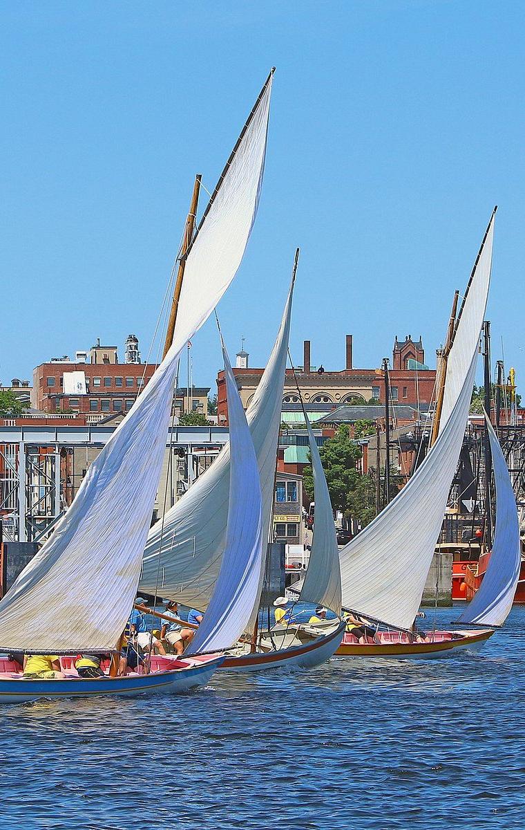 NEW BEDFORD 35