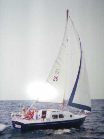 NEW HORIZONS 26