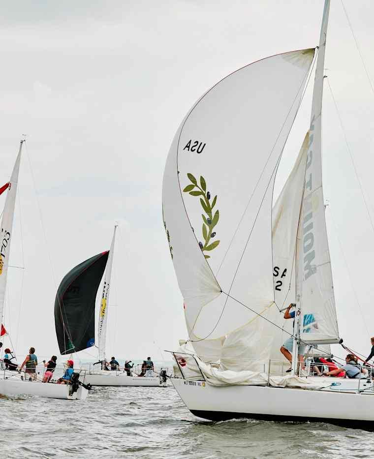 NEW YORK YACHT CLUB 48