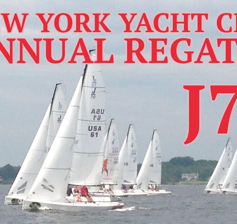 NEW YORK YACHT CLUB 70