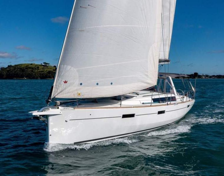 NEW ZEALAND 45