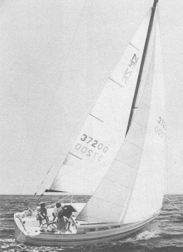 NEWPORT 27-1