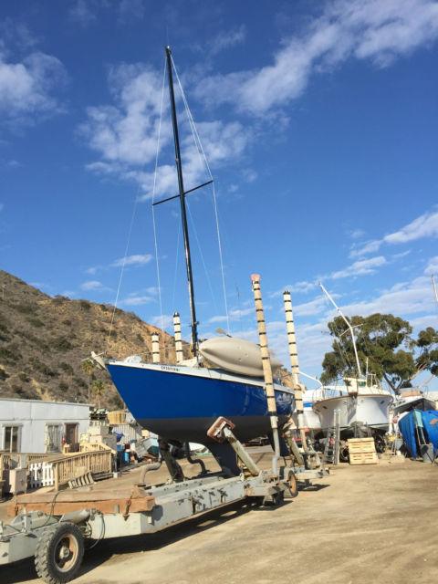 NEWPORT 27-3