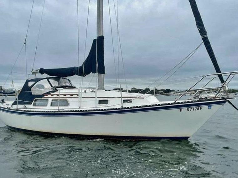NEWPORT 28