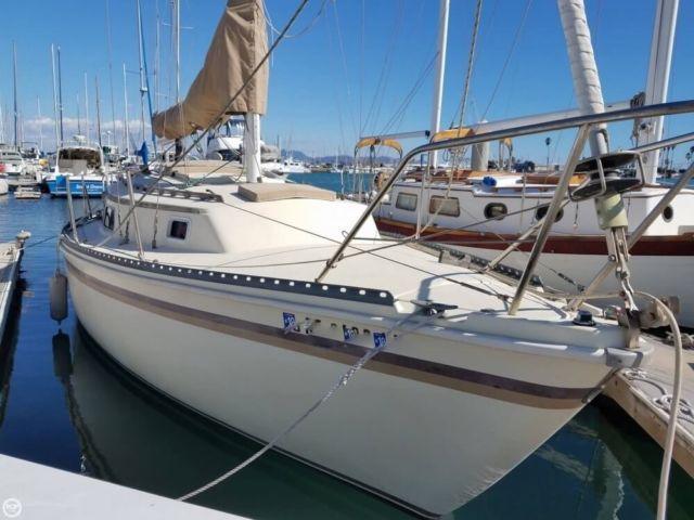 NEWPORT 30-2