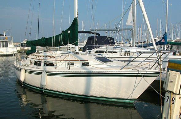 NEWPORT 31