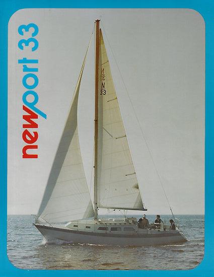 NEWPORT 33