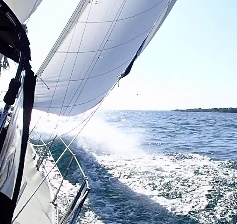 NEWPORT 41 Mk II
