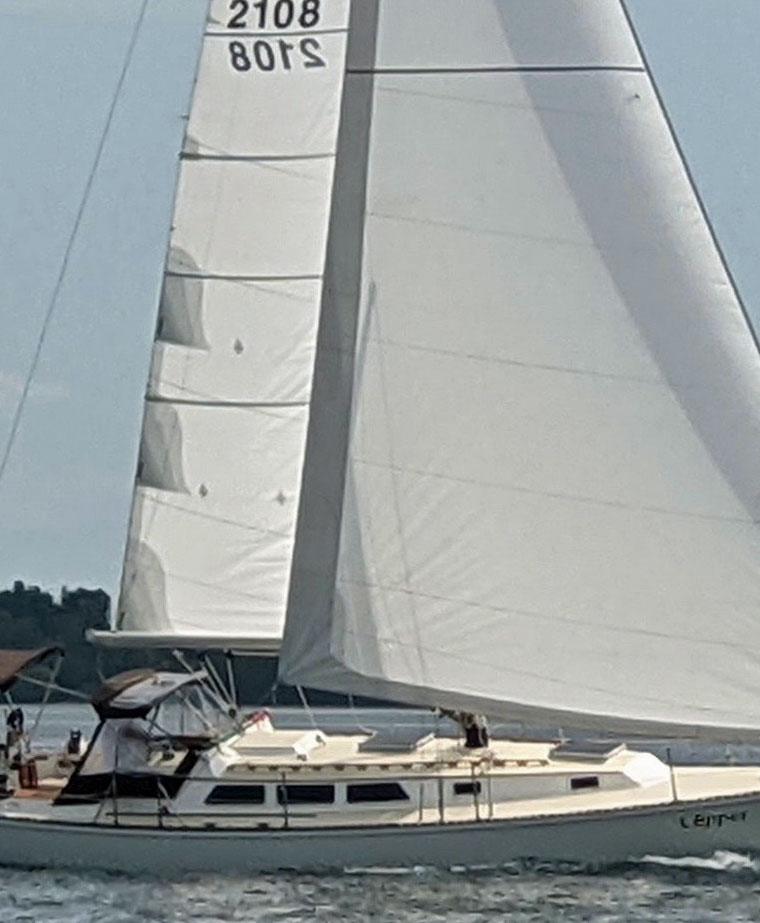 NEWPORT 41