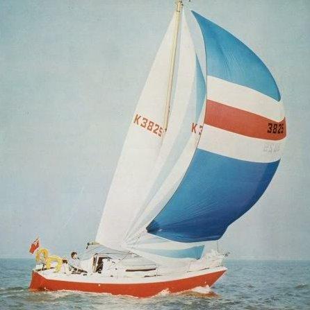 NICHOLSON 30 MKI