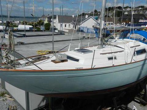 NICHOLSON 32 MK X/XI (HALMATIC )