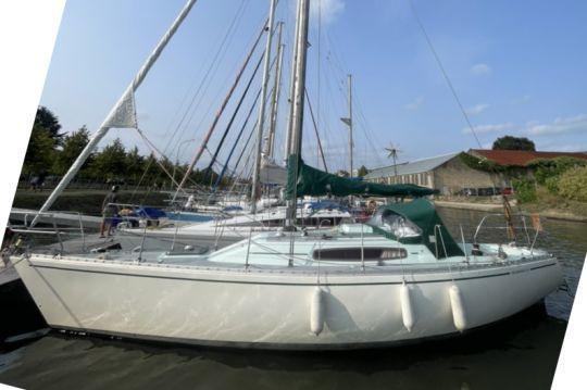 NICHOLSON 33 3/4 TON