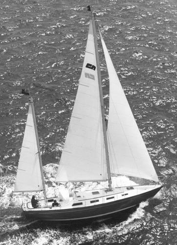 NICHOLSON 40 AC