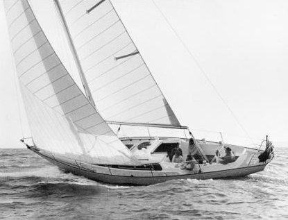 NICHOLSON 43
