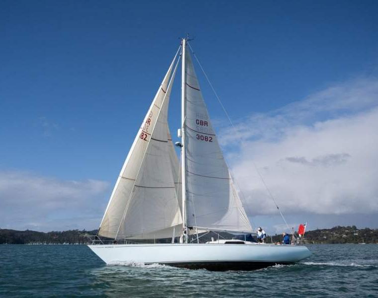 NICHOLSON 45