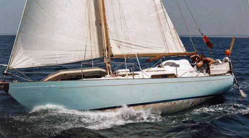 NICHOLSON 48