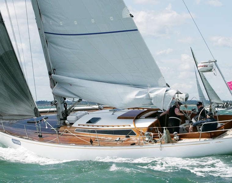NICHOLSON 55