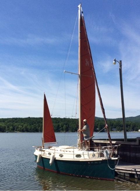 NIMBLE KODIAK 24