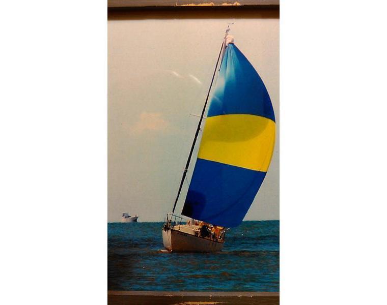 NIMBLE VOYAGER 26