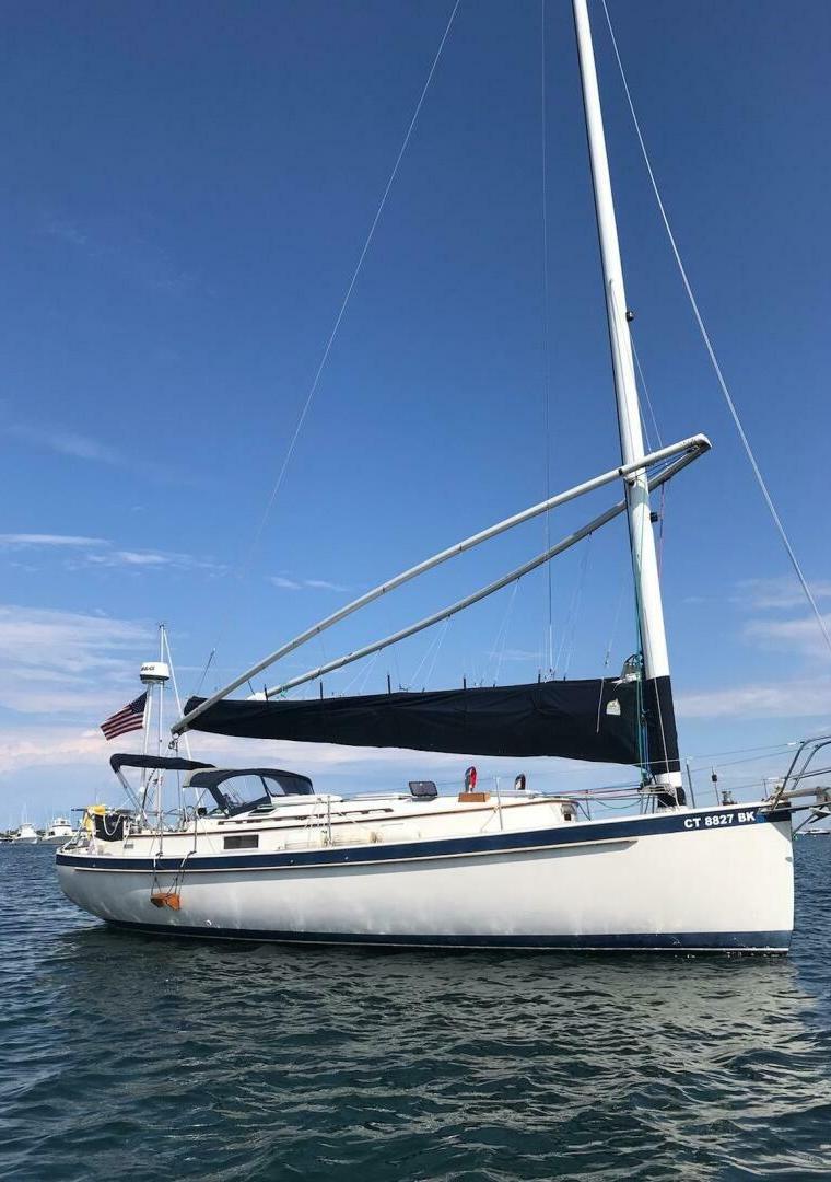NONSUCH 33