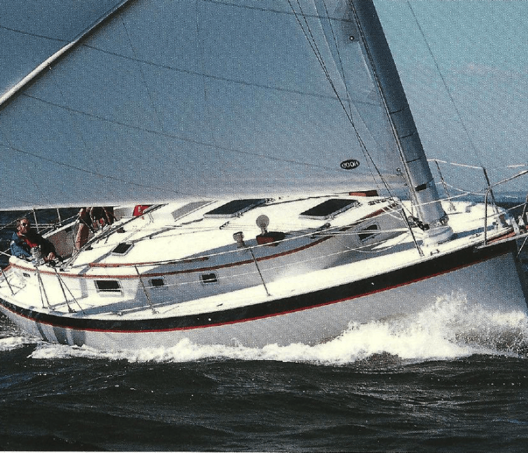 NONSUCH 36