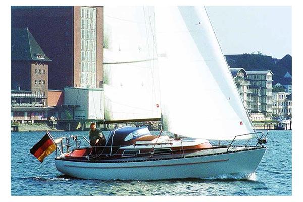 NORDBORG 26