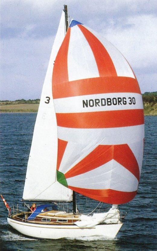 NORDBORG 30