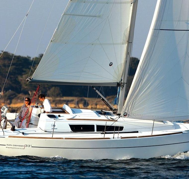 NORDBORG 33