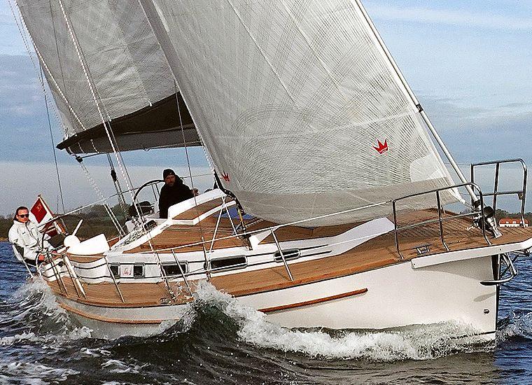 NORDBORG 34