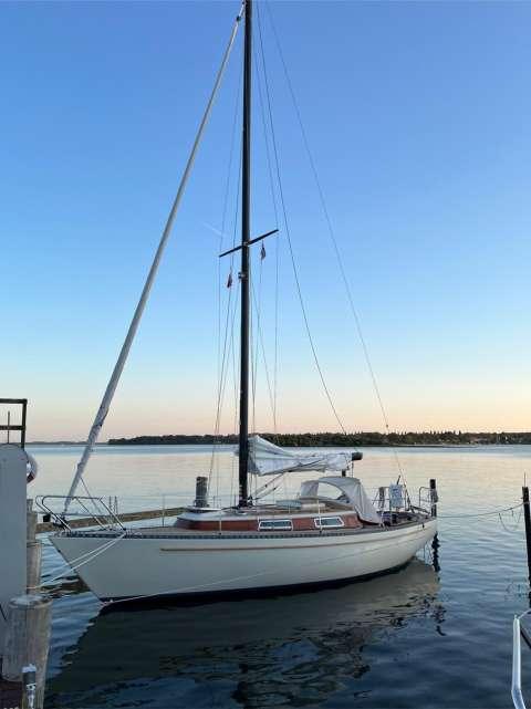 NORDBORG 38 CC