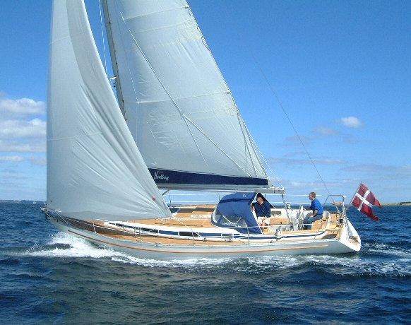 NORDBORG 40