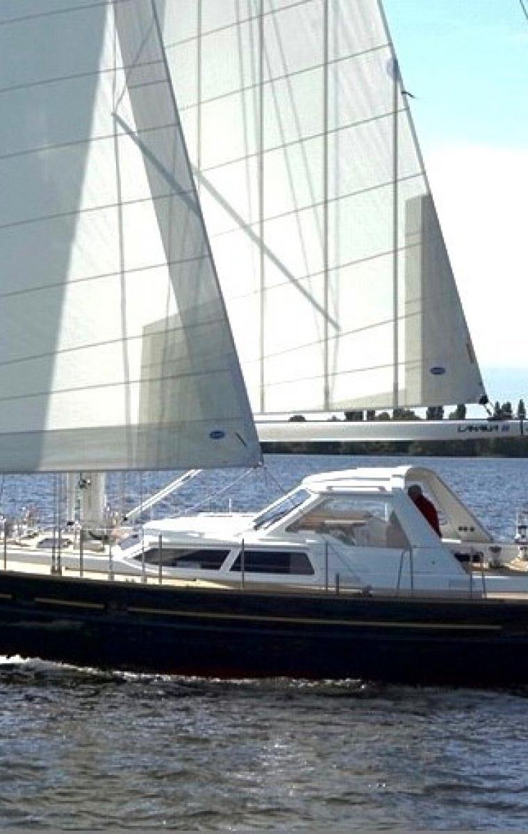 NORDIA 55 CRUISER
