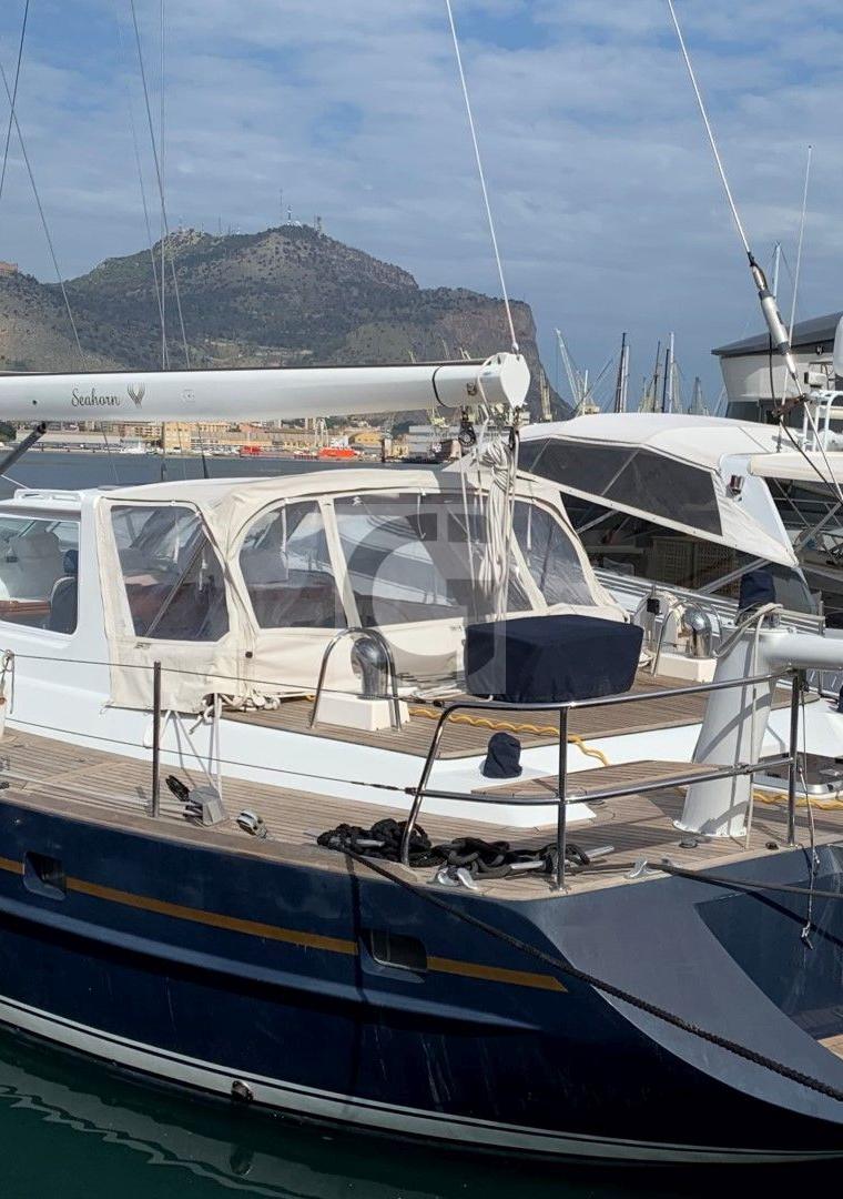 NORDIA 66 CRUISER