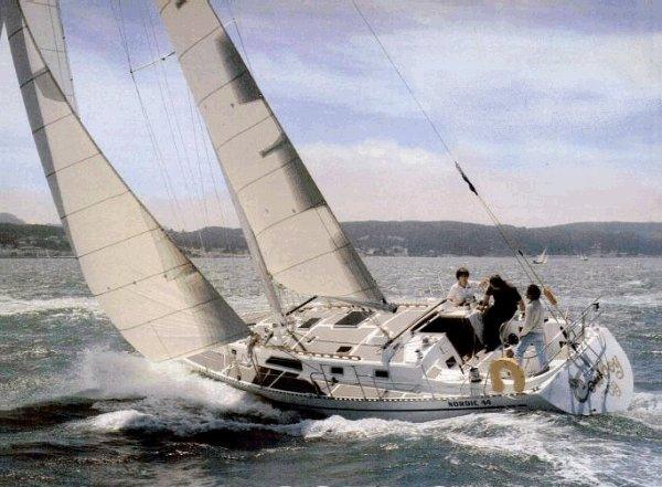 NORDIC 44