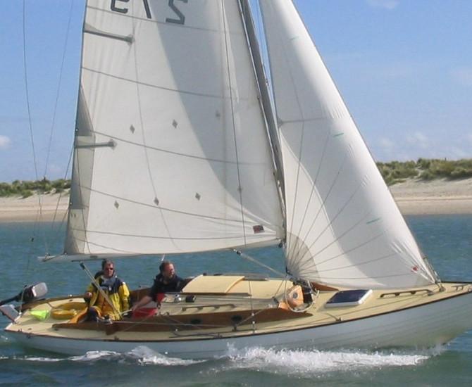 NORDIC FAMILY BOAT