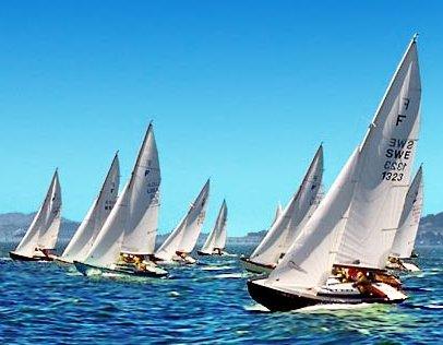 NORDIC FOLKBOAT