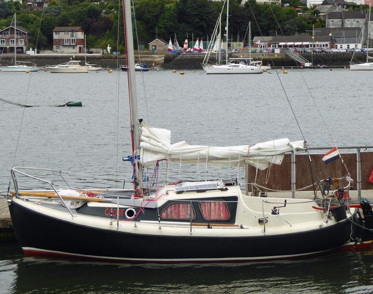 NORDICA 20