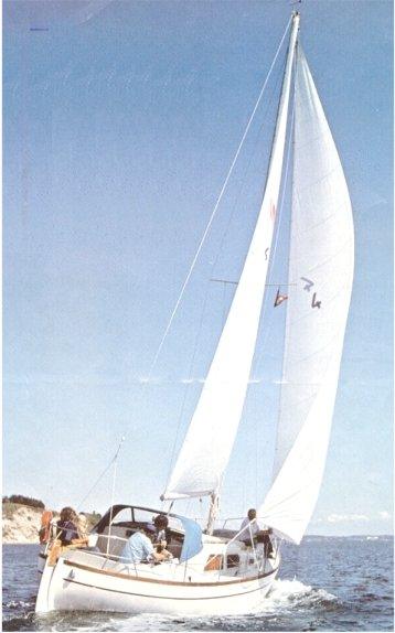 NORDICA 29/30