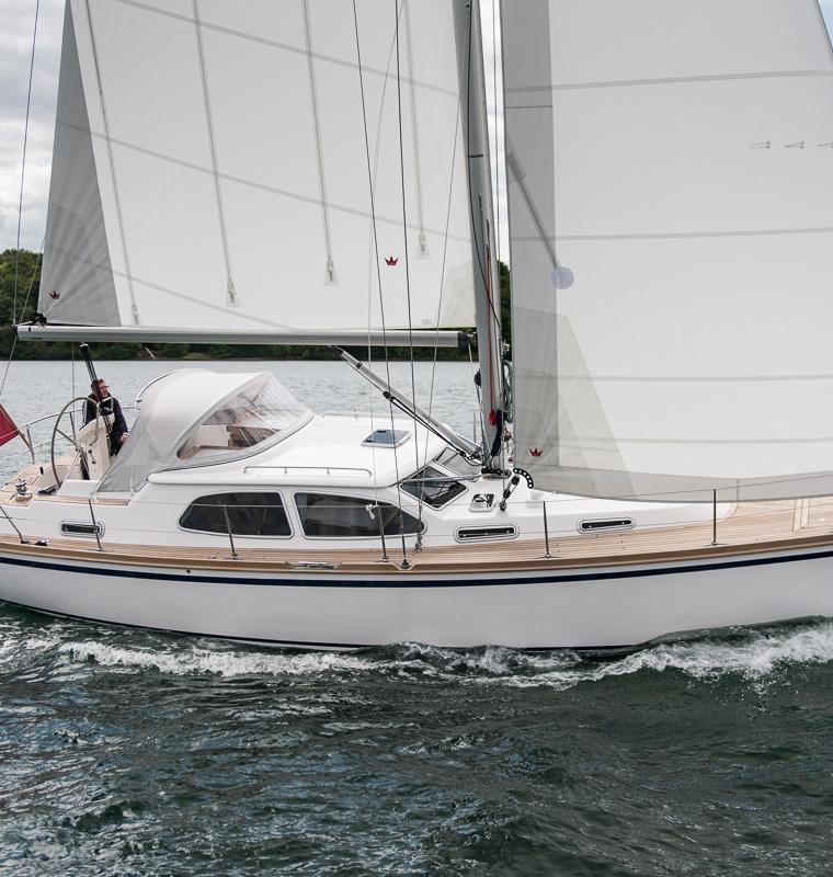 NORDSHIP 360 DS
