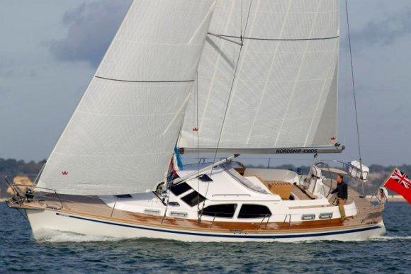 NORDSHIP 430 DS