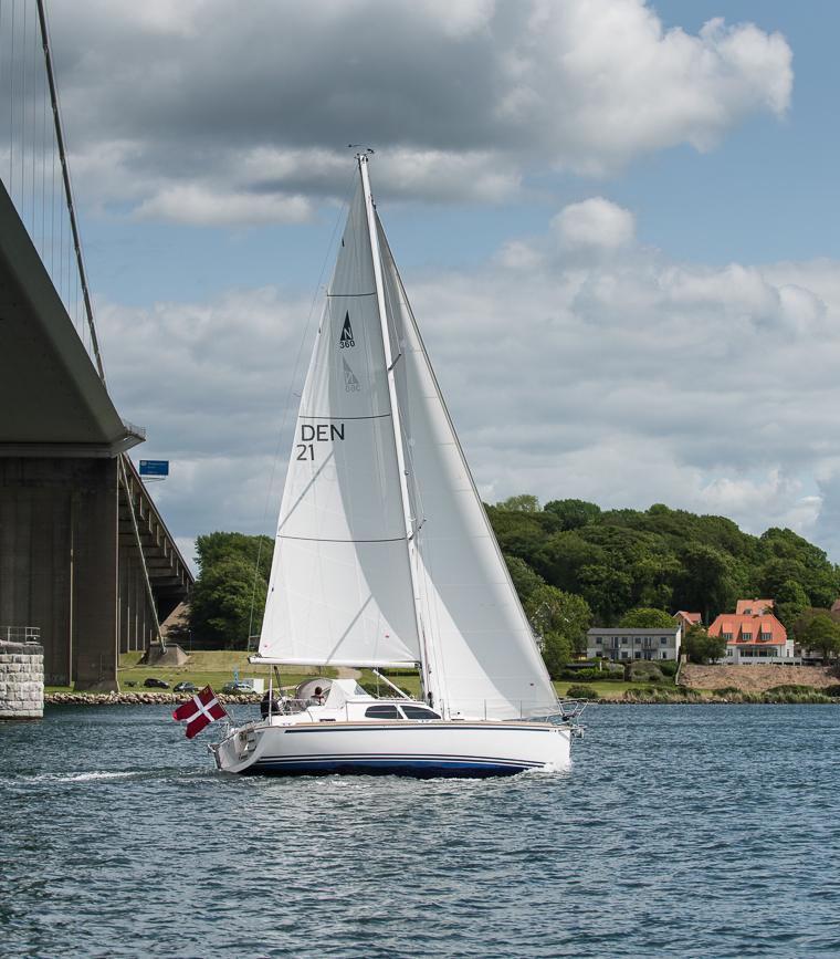 NORDSHIP 450 DS