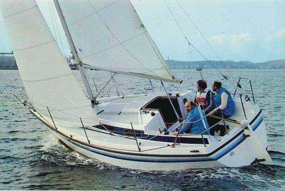NORDSHIP 808