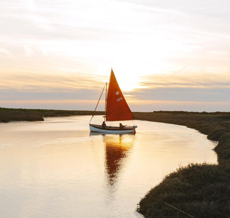NORFOLK 43