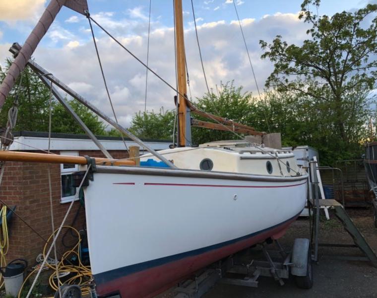 NORFOLK GYPSY