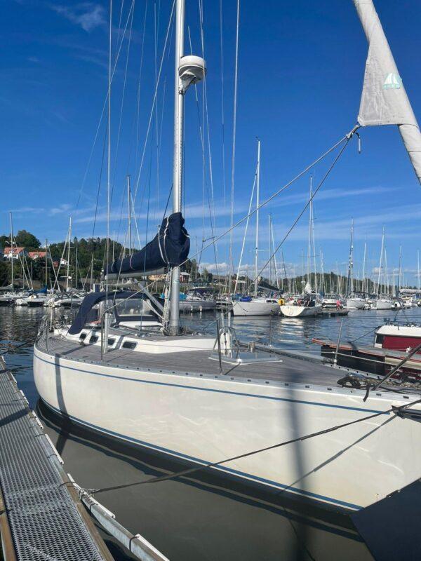 NORLIN 41