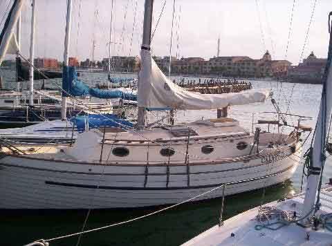 NOR'SEA 27