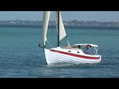 NORSEBOAT 21.5