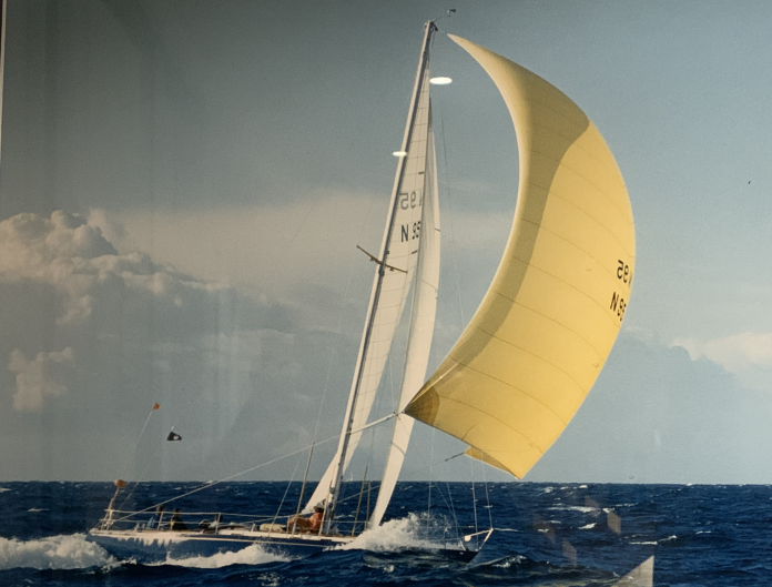 NORSEMAN 400 (SIMONIS)
